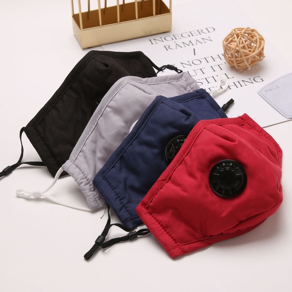 Mask - Picture 2 of 2